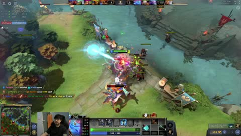 Mouth-Opening Jaw Dropping COIL