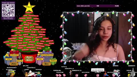 o que é bom larissa?