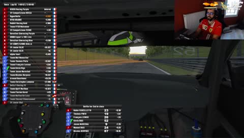 Leros, c'est dans la boite.