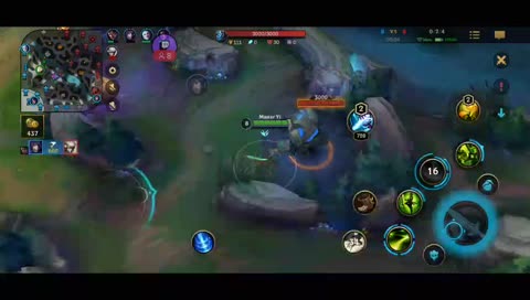 Fui adotado