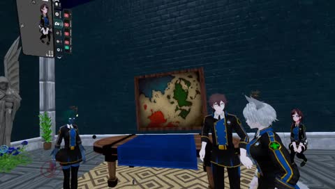 CT Protects and F**ks