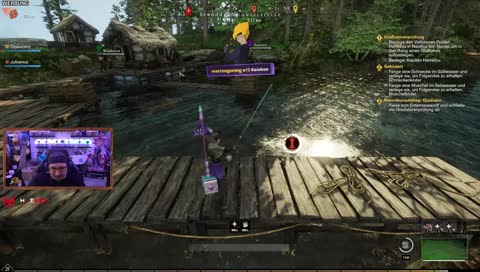 Der dickste Fisch (nara)