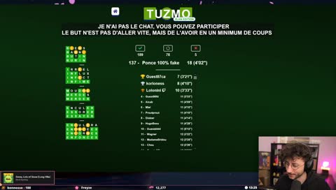 Trop mignon Ely :blush: