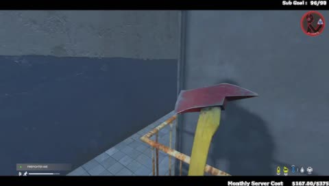 TOO MUCH GOING ON