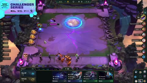 VIP Draven has 10 range even without Debs active
