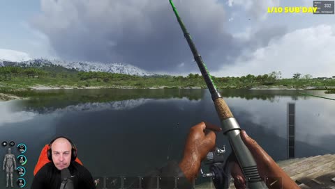 Fishing Simulator xD