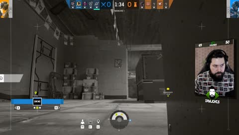 un kill qui tourne mal