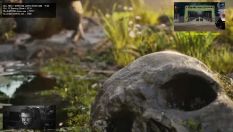 Mazi spoiluje trailery - Vin Diesel