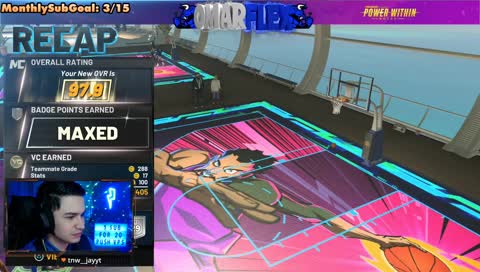 LIL BRO GETS MAD😂