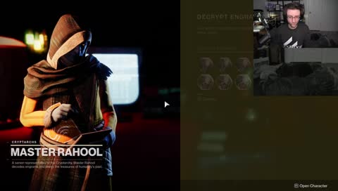 Datto Audio Hum/Interference