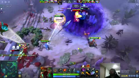 Rampage da felicidade