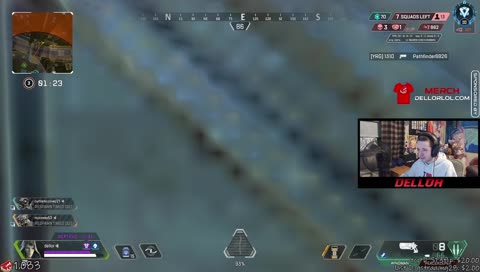 Dellor RAGE