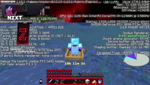 Voicecrack von Basti