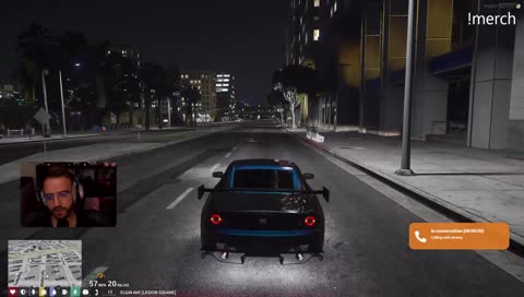 monkaS bouračka jak magor