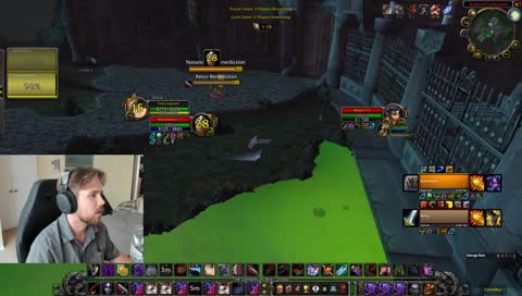 Double rogue