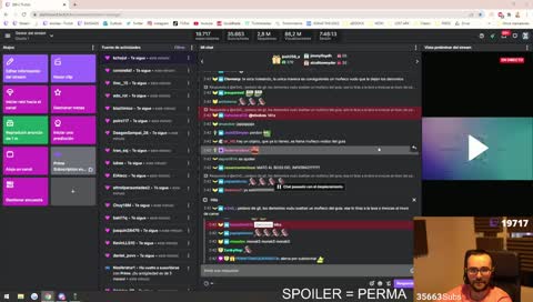 Gracias por este mensaje Xokas <3