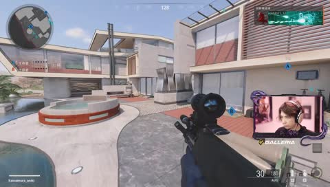 CoDで5タテする蛇足 - Twitch CoDで5タテする蛇足 - Twitch