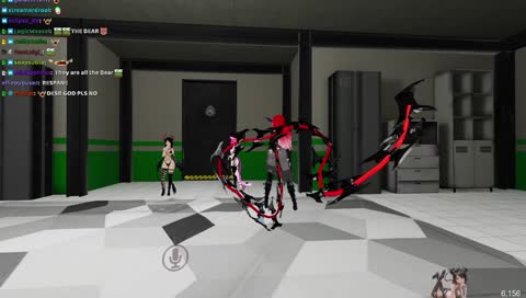 one of rob's worst nightmares "returns"