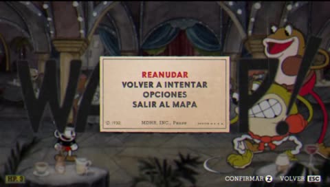 el binmos quiere c men