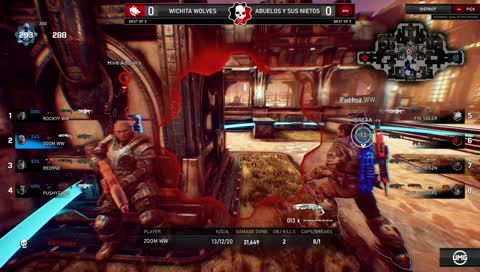 nice control hold