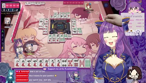 Bai bai Elica~