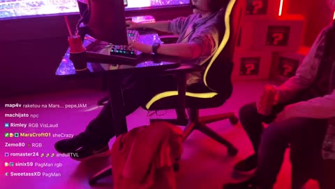 TADY SE FORTNITE NEHRAJE!