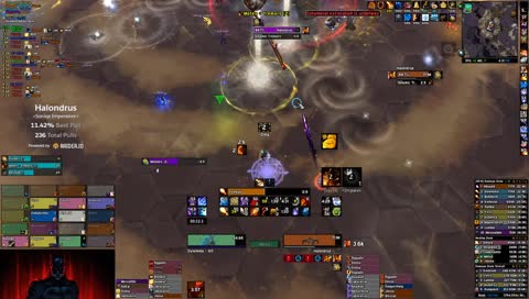 Bomb team communication