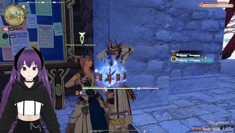 Whats my tank glam?