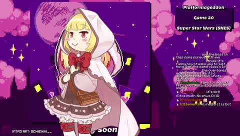 dot_lvl DESTROYED by chat