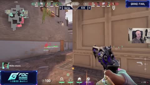 Chinese demon jett exposed for cheating lmaoooo