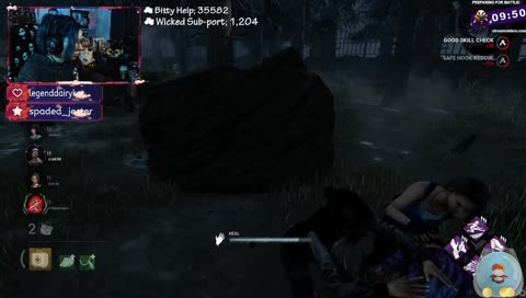 Ultimate Jumpscare
