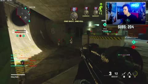 6on into split 6on