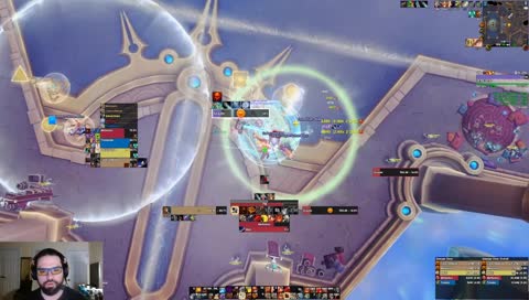 my f-ing damage