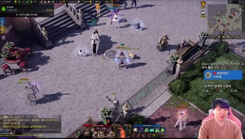 성대가 디코로 모신 분