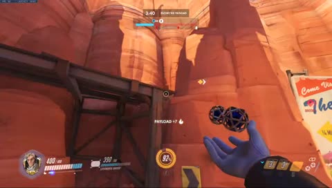 Its High Noon... Aaaahhh.