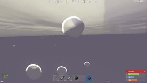 Welcome to London Bltch