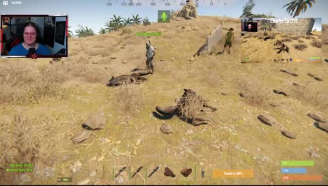 Ghost Twerkers Wolves.....
