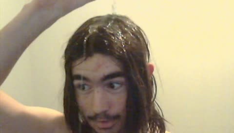 bath