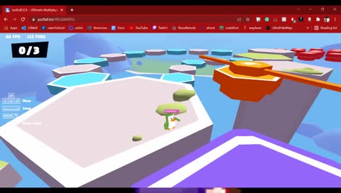 JustFall.lol bumper skip