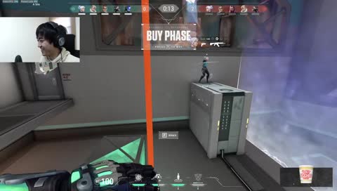 まきーばがNA鯖でプレイする理由