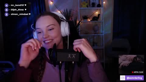 Arya's not-safe-for-work nickname