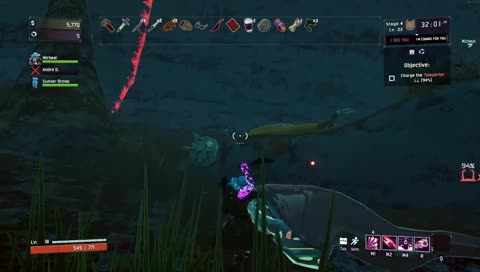 Part 1 of our demise