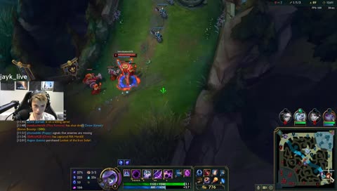 lol