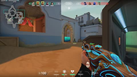 EZ Clap
