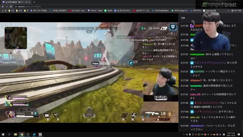 やまとん先生は柱的な存在(またはママ) - Twitch やまとん先生は柱的な存在(またはママ) - Twitch