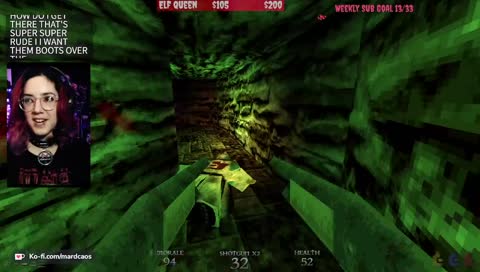 What did you do? #TheStreamWant'sToKnow #JustHavingALittleFun