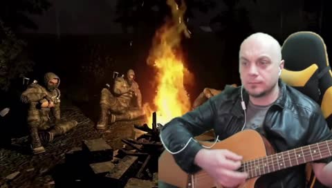 Żyj z całych sił!