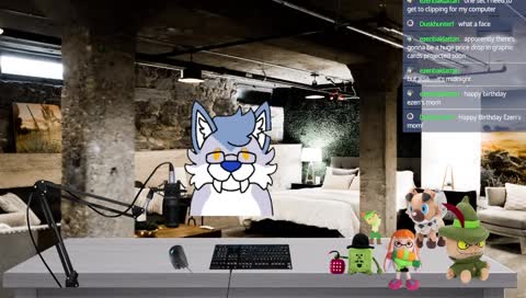 happy birthday, mom!