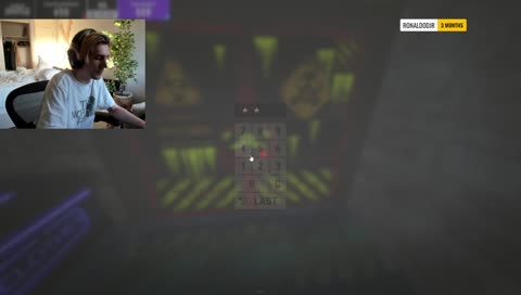 NADESHOT KILLING XQC
