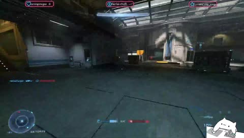 Little c**t!